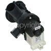 Ariston N1242XUK Drain Pump Assembly : Plaset 56835 Or Hanyu B20-6A02