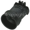 Hotpoint 6796B Lamp Holder