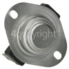 Whirlpool 4KAED4475TQ Thermostat : T-o-d 69T11