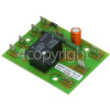 Creda C261EG PCB Board