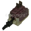 Alpari Push Switch