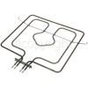 Asko Upper Oven Grill Element 2600W