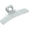 Samsung WF1804WPU Door Handle - Grey