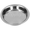 Kenwood Chef Sense XL Bowl Mount: Includes Stainless Steel Nut & Washer Set