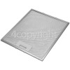 Hotpoint HHP6.5CM(WH) Metal Mesh Grease Filter : 305x267mm