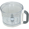 Kenwood FDP613 Main Mixing Bowl