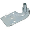 MS91562FF Right Hand Upper Door Hinge