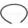 Merloni (Indesit Group) Pressure Switch Hose - 580mm Length