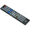 Compatible Multi-Media Remote Control