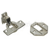 Amana Integrated Door Hinge