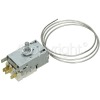 AEG 1370 Thermostat Ranco K59-L2643