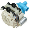 Bauknecht Wash Pump Motor : Nidec Sole 206731170 2680RPM 80W