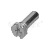 Hotpoint FF175BP Hinge Pin M8 X 3