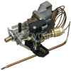 Baumatic BCG920SS BCG920SS Valved Gas Oven Thermostat D. F.