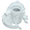 Gorenje GWM3621WE20 Pump Filter Housing
