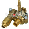 Candy CLG64SPN Rapid Gas Tap