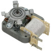 C2160 Radial Fan Motor 17.8W