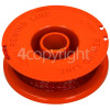 Flymo MINITRIM AUTO FLY020 Spool & Line : Flymo (Single Autofeed) - Fits: Cordless Multi Trim CT250, CT250X.