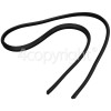 Indesit IDL 40 UK Upper Door Seal : 1520mm