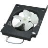 Whirlpool Fan Motor Assembly