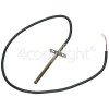 Fagor SFC420XF1 Temperature Sensor / Probe Cable 540mm