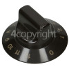 DeDietrich 1712 Control Knob