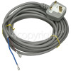 Dyson Mains Cable & Plug