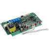 DWI5212P PCB Module : DW12-CBE4 ( 07010257 )