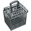 Candy 95380BPR-80 Cutlery Basket