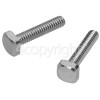 McCulloch Twist-N-Edge Screw