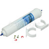 GXRTQR Water Filter Cartridge DA2010CB