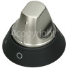 Hotpoint CH10755GF Cooker Control Knob