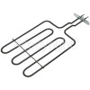 Delonghi Top Oven/Grill Element 2000W