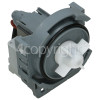 Baumatic BDWF60W BDWS59SS Drain Pump