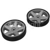 Karcher Wheel Alu