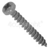 LG Spax-screw 3 5X25mm