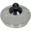 Delonghi KBO3001.W Lid Cover