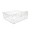 Arthur Martin Electrolux Top Freezer Drawer