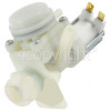 Electrolux ESL4114 Solenoid Valve