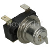 Diplomat Thermostat D/w ST74 Thermal Limiter