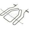RMB7245BLSS Top Heating Element : XLTHL-01A 2250W