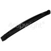 Ariston C 61 F7 (W) F Oven Door Handle Black