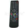 Toshiba RD329DTKB Remote Control