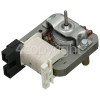 Whirlpool K 130 Blower Motor