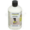Karcher Oil-Wax Parquet Floorcare Cleaning Agent - 1 Litre
