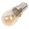 Baumatic BFE256SS Appliance Lamp