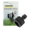 Karcher Tap Adaptor With Thread Reducer