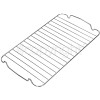 Rangemaster (8531) St St Induction Wire Grill Pan Grid : 215x365mm