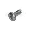 Rangemaster Screw No 10 X 1/2 - Fix Handle