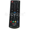 LG AKB73975761 Remote Control